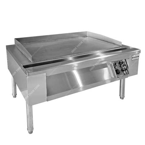 BẾP CHIÊN NƯỚNG MẶT PHẲNG (ĐIỆN)